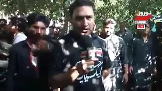 documentry on abul haris the loin begum kot ali raza badshah