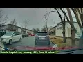 Dugdale 5 DMV Road test January 2025