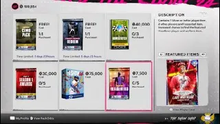 MLB The Show 24 HEADLINERS Pack 19 Revealed with All Attributes