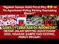 Download Lagu Gila Parah Bro!! Gerak Jalan Sinting Agustusan 2025, Ngakak Sampe Gigi Kering, Perut Pecah Histeris!