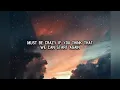 R U CRAZY [official lyrical video]
