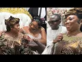 Download Lagu Oh la maman de sidy diop débarque chez ndeye diarra et vie une très belle complicité avec elle