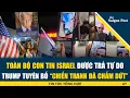 Download Lagu Toàn bộ con tin Israel được tự do - “Chiến tranh đã chấm dứt!”; Crimea thất thủ, lửa nuốt trời!
