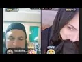 Mahnoor vs Nimra tiktok live Questions Answers punishment new
