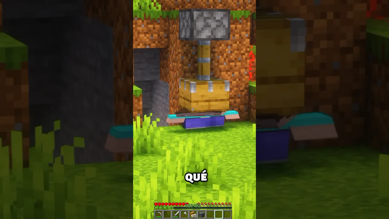 🧐 ¿COMO HIZO ESO?