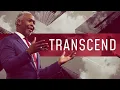 Transcend Bishop Dale C Bronner Word of Faith Family Worship Cathedral