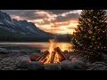 Darlene Love - A Marshmallow World (Official Summer Yule Log)