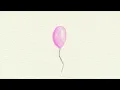 Pink Balloon (cover)