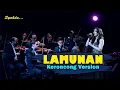 Download Lagu LAMUNAN - Pindha Samudra Pasang Kang Tanpa Wangenan || Keroncong Version Cover