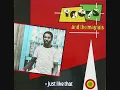 Toots & The Maytals - Just Like That - Dilly dally - 1980
