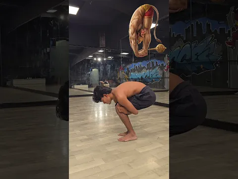 best technique , Hanuman mode