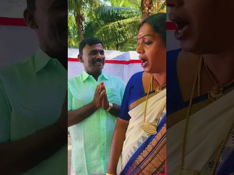 பழனிச்சாமிக்கு எவ்வளவு திமிரு பாருங்க