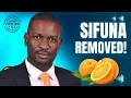 Lagu 🚨💣 ODM BOMBSHELL! Edwin Sifuna KICKED OUT as SG — SECRET DARK PLAN FINALLY EXPOSED! 😱