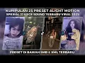 Download Lagu KUMPULAN 25 PRESET ALIGHT MOTION SPESIAL JJ KECE SOUND TERBARU VIRAL 2025 | PRESET DI BAWAH 5MB