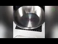 Download Lagu WeLase laser marking on a dog bowl.