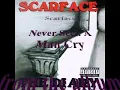 Scarface - I Seen A Man Die
