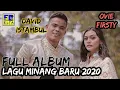 Download Lagu  FULL ALBUM  DAVID ISTAMBUL FEAT OVIE FIRSTY  LAGU MINANG BARU 2020