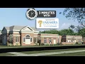 Warren-Trumbull County Public Library Groundbreaking 3 Minutes With 4-9-21