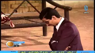 يا أبوي انا جيت لك دويتو عبدالرحمن المالكي و عاصم البشري 