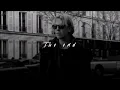 Download Lagu Tom Odell, The End | slowed + reverb |