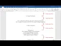 Master s Thesis ETD - Section Formatting Requirements Part 1