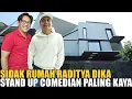 Download Lagu SIDAK RUMAH RADITYA DIKA.. KEREN BANGET KUCING AJA BETAH
