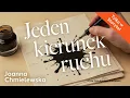 Download Lagu Jeden kierunek ruchu Joanna Chmielewska audiobook pl całość po polsku thriller