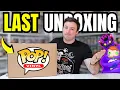 Lagu This Could Be Our Last Funko Pop NFT Unboxing Ever...