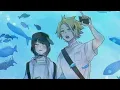 Download Lagu Jirou and Denki - Electric Love ||bnha