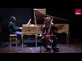 Antoine Forqueray : Suite n° 2 en sol majeur - IV. La Leclair  V. Chaconne "La Buisson"