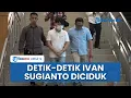 Download Lagu Detik-detik Penangkapan Ivan Sugianto, Pengusaha yang Paksa Sujud \u0026 Menggonggong, Kicep saat Diciduk