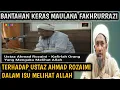 Download Lagu ASYA'IRAH KATA ALLAH DIATAS ARASY TAK MASUK LOGIC [ MAULANA FAKHRURRAZI ]
