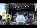 Beach Fossils May 1st Live 2023 Anno X Asheville NC