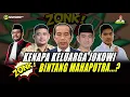 Download Lagu Begawan: WAHHH PARAH INI... PRESIDEN PRABOWO LUPA NGASIH PENGHARGAAN KELUARGA JOKOWI? 1338