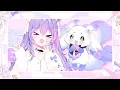 【歌ってみた】ハッピーウェディング前ソング【ルンルン/梢桃音】