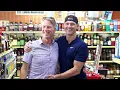 Inside Tampa’s Craft Rum Scene | 82° West Distillery Tour