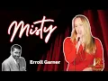Download Lagu Jazz Singer - Valerie White Williams - Misty  - composer, Erroll Garner