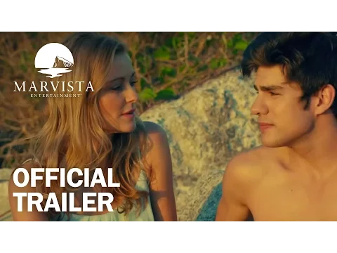 A Student's Obsession - Official Trailer - MarVista Entertainment