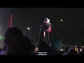 2022.12.10 MM7 - JER 柳應廷 @UNIK ASIA FESTIVAL