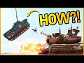 Lagu The Most IMPOSSIBLE Trickshot In War Thunder History