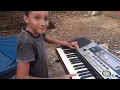 Download Lagu Criando Ritmo de Piseiro no Teclado Yamaha PSR 550