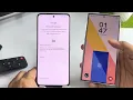 Pull down the notification bar and tap the sign-in notification | Google Account 