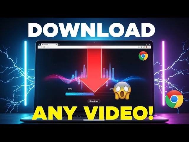 YouTube video thumbnail