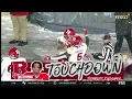 Ian Strong Extends Rutgers Lead vs Michigan State Rutgers Football 2024