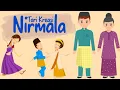 Download Lagu Tutorial Tari Kreasi Nirmala TK/PAUD