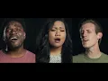 It's You I Like | Jordan Hale (feat. Yahosh Bonner and Aitana Alapa)