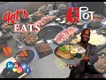Let s Eat Discovering the Sizzle at KPOT Korean BBQ in North Little Rock