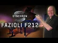 Lagu VSL Synchron Fazioli 212 Is this the most versatile Synchron Piano