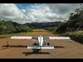 Download Lagu Landing and Take-off Long Nawang - Pilatus Porter PC6