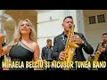 Download Lagu Mihaela Belciu \u0026 Nicusor Tunea ✘Band✘ - Nunta mare mandro [videoclip oficial]